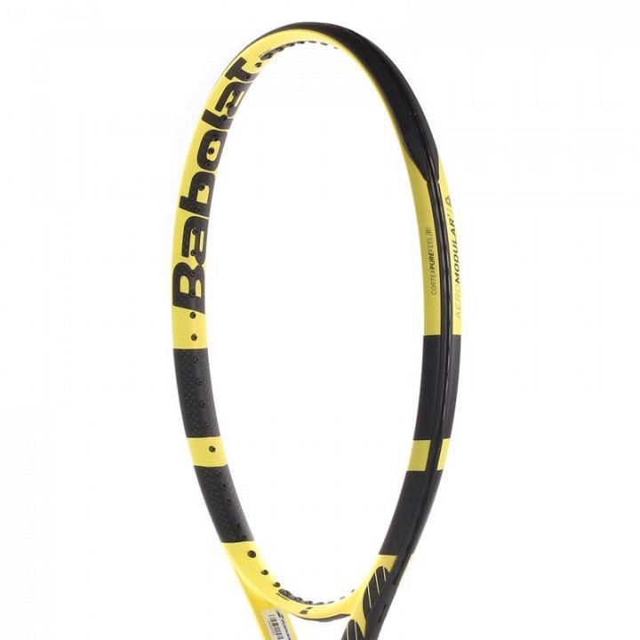 Babolat Pure Aero 2019